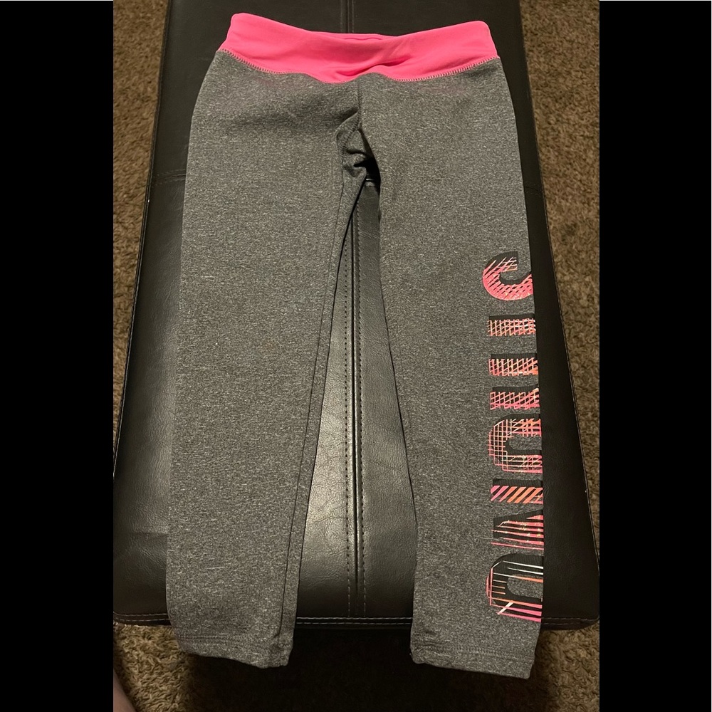 Girl’s Place Sports leggings
